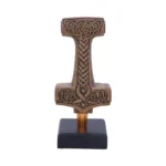 HAMMER OF THOR STATUE - immagine 6