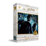 HP HALF-BLOOD PRINCE 3D EFF 100PCS PUZZL - immagine 4
