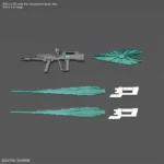 HG GUNDAM HELIOS 1/144 - immagine 2