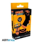 NARUTO SHIPPUDEN BLACK KONOHA SOCKS - immagine 5
