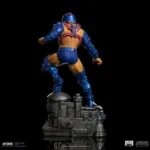 MOTU MAN-E-FACES 1/10 STATUE - immagine 5