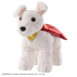 DC SUPERMAN KRYPTO THE SUPERDOG PLUSH - immagine 5