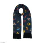 MOTU CHARACTERS SCARF - immagine 4