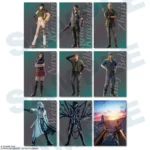FF7 Vol2 AA Museum Digital Card Plus(20) - immagine 8