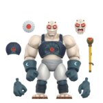 THUNDERCATS ULTIMATES! W14 RED EYE ACTION FIGURE - immagine 2