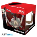 CHAINSAW MAN CHAINSAW MAN MUG - immagine 2