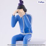 Gag Manga Biyori GO PVC Figure Noodle Stopper -Shotoku Taishi- 15 cm - immagine 5