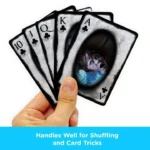 THE EXORCIST PLAYING CARDS - immagine 6