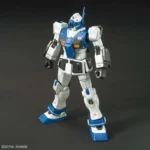 HG GM GARD CUSTOM 1/144 - immagine 2
