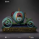 DISNEY CLASSICS CINDERELLA 1/10 DELUXE STATUE - immagine 6