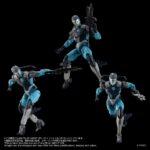 Altered Nano Action Figure An-05 Alt Night Veil 10 cm - immagine 2