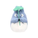 MY NEIGHBOR TOTORO DONDOKO DANCE BLUE MEDIUM PLUSH - immagine 6