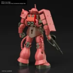 HG ZAKU II MS-06S 1/144 - immagine 5