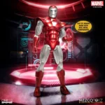 ONE 12 COLL IRON MAN SILVER CENTURION AF - immagine 5