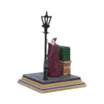HARRY POTTER PRIVET DRIVE LIGHT UP FIGURINE - immagine 7