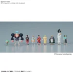 ONE PIECE THOUSAND SUNNY LAND OF WANO V - immagine 6