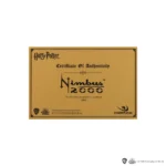 HP NIMBUS 2000 JUNIOR 1:2 REPLICA - immagine 5