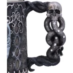 HP DEATH EATER COLLECTIBLE TANKARD - immagine 6