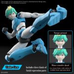 30MF YOROI-SHINDEN SAMURAI TROOPERS MUSASHI OF THE WATER - immagine 2