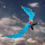 ONE PIECE MARCO MARINEFORD S.H.FIGUARTS - immagine 4