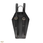 WEDNESDAY COFFIN BACKPACK - immagine 6