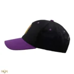 WEDNESDAY NEVERMORE ACADEMY PURPLE BASEBALL CAP - immagine 6