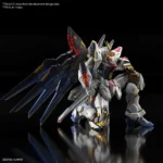 MGEX GUNDAM STRIKE FREEDOM 1/100 - immagine 7