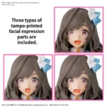 30MS KOGANE TSUKIOKA - immagine 6