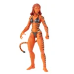 MARVEL LEGENDS VINTAGE TIGRA AF - immagine 7