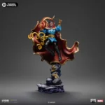 INFINITY GAUNTLET DR STRANGE DIORAMA REGULAR STATUE 1/10 - immagine 5