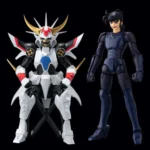 SAMURAI TROOPERS KIKOUTEI REKKA AF - immagine 5