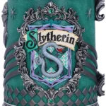 HP SLYTHERIN COLLECTIBLE TANKARD - immagine 5