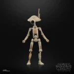 STAR WARS BLACK SERIES THE MANDALORIAN R5-D4, BD-72 AND PIT DROIDS ACTION FIGURE - immagine 4