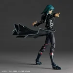REVOLTECH YU-GI-OH! GX ZANE TRUESDALE HELLKAISE RYO AF - immagine 3