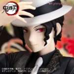 DEMON SLAYER 1/8 MUZAN KIBUTSUJI FIGURE - immagine 5