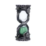 HARRY POTTER LORD VOLDEMORT DARK MARK SAND TIMER - immagine 8