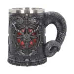 BAPHOMET TANKARD - immagine 5