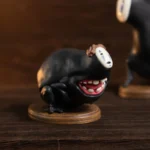 SPIRITED AWAY NO FACE FIGURES ASST (6) - immagine 4