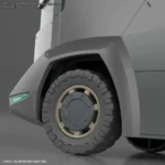 HG ARMORED SPECIAL CARRIER ASC 1/72 - immagine 7