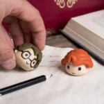 HP 3D PENCIL ERASER TOPPERS (2) - immagine 4