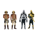 JOHN BLANCHE VOL.4 PAINT SET - immagine 1732