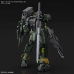 HG GUNDAM 00 COMMAND QAN T 1/144 - immagine 3