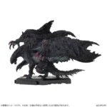 CAPCOM FIGURE BUILDER MONSTER HUNTER SM PLUS VOL 30