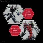 RG NGE EVA UNIT 03 ENCH SHIELD SET 1/44 - immagine 7