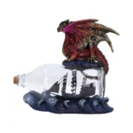 THE VOYAGE DRAGON FIGURINE - immagine 7