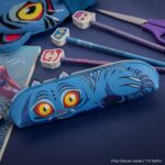 KPop Demon Hunters Pencil Case Derpy - immagine 2