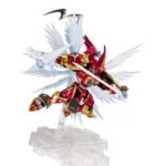DIGIMON NXEDGE DUKEMON / GALLANTMON AF - immagine 6