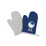 E.T. POSTER APRON/OVEN MITT SET - immagine 5