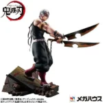 DEMON SLAYER TENGEN UZUI GEM STATUE - immagine 4