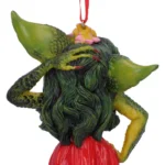 GREMLINS GRETA ORNAMENT - immagine 7
